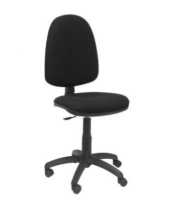 Silla de oficina piqueras y crespo aýna 04cpbali840/ negra