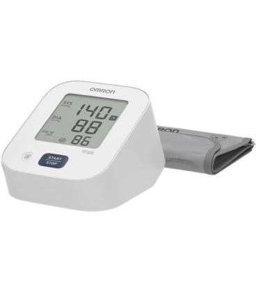 Tensiómetro de brazo omron m2 essential