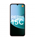 SMARTPHONE XIAOMI REDMI 15C 4GB/128GB TWILIGHT ORANGE
