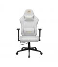 Cougar silla gaming pryme white