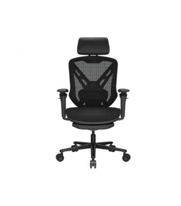 Cougar silla gaming speeder neo black