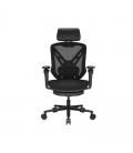 Cougar silla gaming speeder neo black