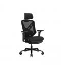 Cougar silla gaming speeder neo black