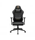Cougar silla gaming pryme gold