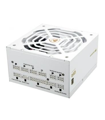 Cougar fuente alimentación gr 1000 snow 80+ gold