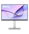 Monitor led 27 pulgadas benq ma270up ips - 4k uhd - hdmi - usb tipo c - 60hz - 5ms - vesa 100x100