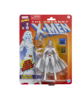 Figura hasbro marvel comics the uncanny x - men emma frost (diamond form)