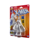 Figura hasbro marvel comics the uncanny x - men emma frost (diamond form)