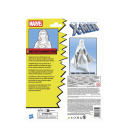 Figura hasbro marvel comics the uncanny x - men emma frost (diamond form)