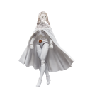 Figura hasbro marvel comics the uncanny x - men emma frost (diamond form)