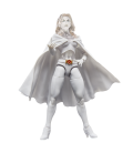 Figura hasbro marvel comics the uncanny x - men emma frost (diamond form)