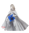 Figura hasbro marvel comics the uncanny x - men emma frost (diamond form)