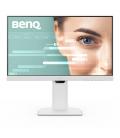 Monitor led 23.8 pulgadas benq gw2486tc ips - fhd - dp - hdmi - usb tipo c - 100hz - 5ms - vesa 100x100