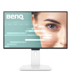 Monitor led 23.8 pulgadas benq gw2490tc ips - fhd - dp - hdmi - usb tipo c - 144hz - 5ms - vesa 100x100