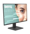Monitor led 23.8 pulgadas benq gw2491 ips - fhd - dp - hdmi - 100hz - 5ms - vesa 100x100
