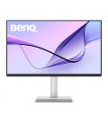 Monitor led 32 pulgadas benq ma320up ips - 4k uhd - hdmi - usb tipo c - 60hz - 5ms - vesa 100x100