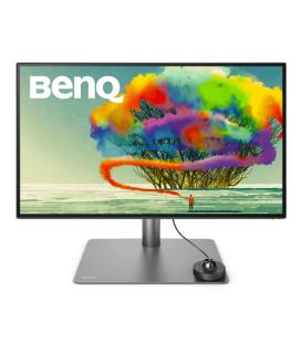 Monitor led 27 pulgadas benq designvue pd2725u ips - 4k uhd - dp - hdmi - 60hz - 5ms