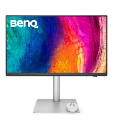 Monitor led 27 pulgadas benq designer pd2730s ips - 5k - dp - hdmi - 60hz - 5ms - vesa 100x100