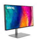Monitor led 31.5 pulgadas benq designer pd3226g ips - 4k uhd - dp - hdmi - 144hz - 1ms - vesa 100x100