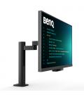 Monitor led 31.5 pulgadas benq rd320ua ips - 4k uhd - dp - hdmi - usb tipo c - 60hz - 5ms - vesa 100x100