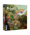 Juego de mesa bitoku