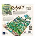 Juego de mesa bitoku