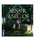 Juego de mesa el señor de los anillos edición aniversario