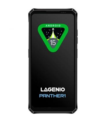 Pda comandero lagenio panther1/ 4gb/ 128gb/ 6.7'/ táctil