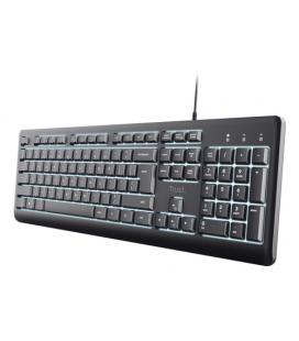 Teclado trust primo 25821