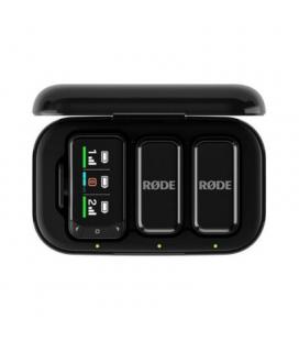 MICROFONO RODE WIRELESS MICRO