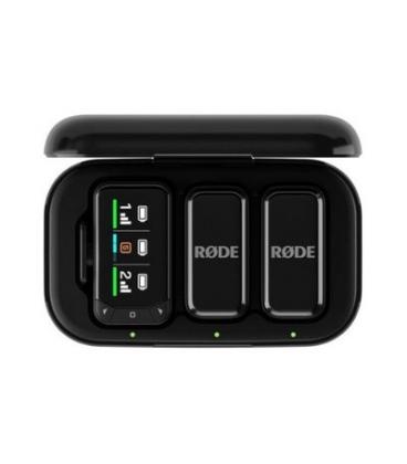 MICROFONO RODE WIRELESS MICRO