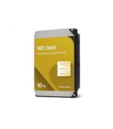 Western digital gold wd103kryz 10tb 3.5" sata3