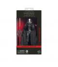 Figura hasbro star wars the black series maul - shadow lord eleventh brother
