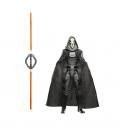 Figura hasbro star wars the black series maul - shadow lord eleventh brother