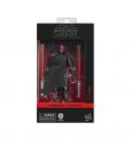 Figura hasbro star wars the black series maul - shadow lord maul