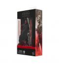 Figura hasbro star wars the black series maul - shadow lord maul