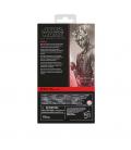 Figura hasbro star wars the black series maul - shadow lord maul