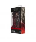 Figura hasbro star wars the black series maul - shadow lord rook kast