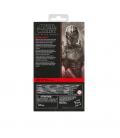 Figura hasbro star wars the black series maul - shadow lord rook kast