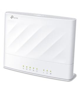 TP-Link Archer MX700 router inalámbrico Gigabit Ethernet Doble banda (2,4 GHz / 5 GHz) 4G Blanco