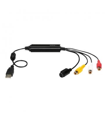 Capturadora de video startech usb 2.0