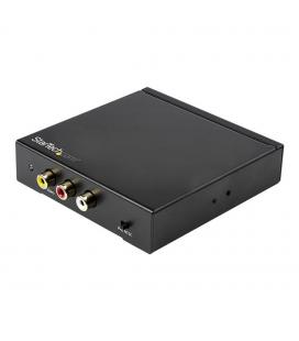 Conversor hdmi a rca startech hd2vid2