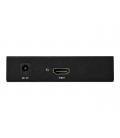 Conversor hdmi a rca startech hd2vid2