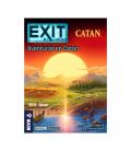 Juego de mesa exit: aventuras en catan