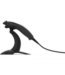 Lector de codigo de barras voyager honeywell 1400gsr 1d - 2d usb negro