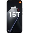 Smartphone xiaomi 15t 12gb/ 512gb/ 6.83'/ 5g/ negro