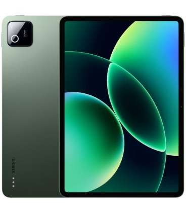 Tablet xiaomi pad 8 pro 11.2'/ 8gb/ 256gb/ octacore/ verde