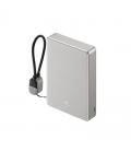 Rivacase va2617 powerbank 10000mah magsafe 15w