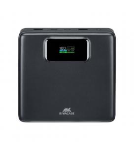 Rivacase va1091 powerbank 25800mah turbo pd 100w