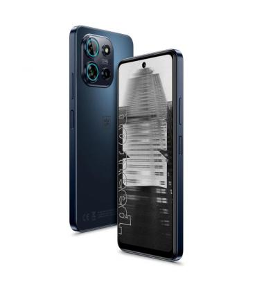 Spc wuum s pro 6gb(+8) 256gb 6.6" hd+ deep sky